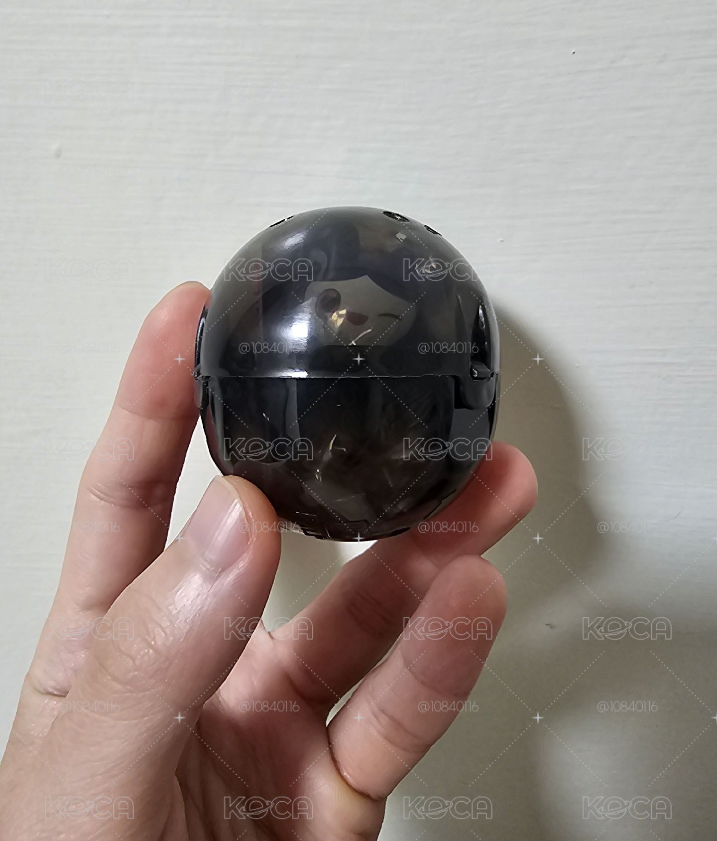 子瑜扭蛋全新未拆
