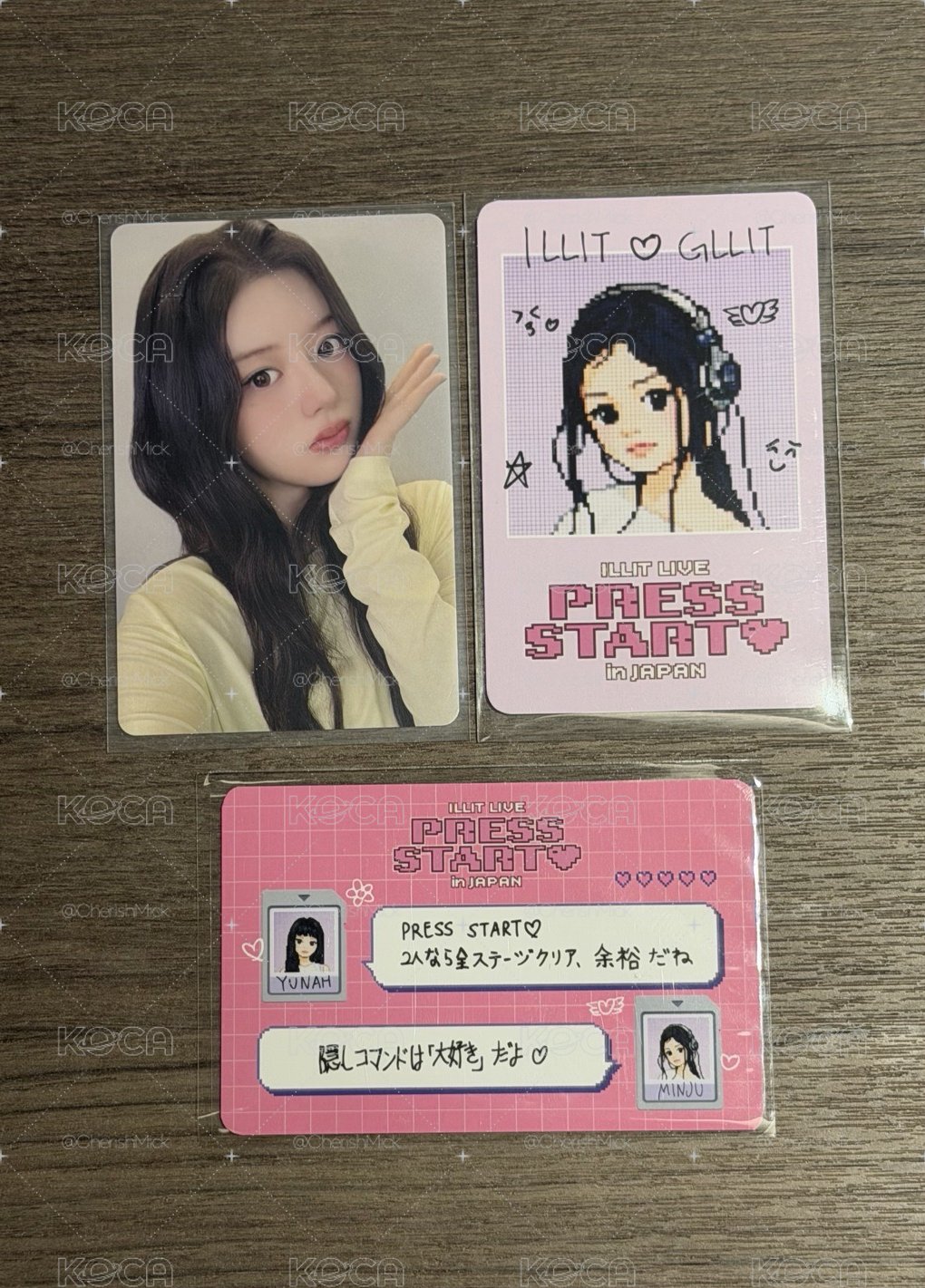 日巡粽卡+P席入場禮 慜