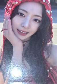 mp紅衣瑜(大瑕)