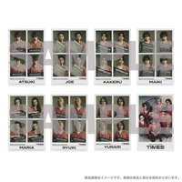 GENIC LIVE TOUR 2026 -TIMES- 會場限定貼紙
