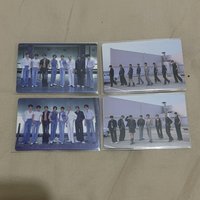 GH3 牛仔服團卡set🏴‍☠️