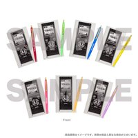GENIC LIVE TOUR 2026 -TIMES- EC限定筆記本