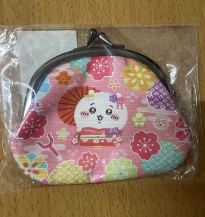 吉伊 零錢包 京都限定