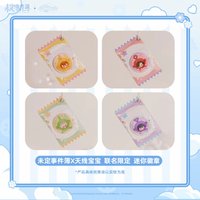 天線寶寶聯動 迷你徽章