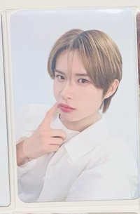 begins代言卡