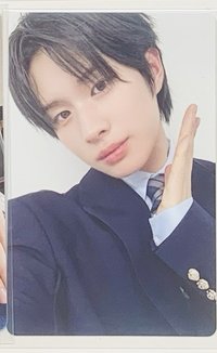 last bell電子專卡