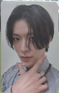 21年FM 周邊卡 