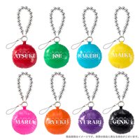 GENIC 5th Anniversary Live at 日本武道館 抱枕吊飾