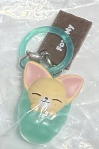 睡袋扭蛋-寅