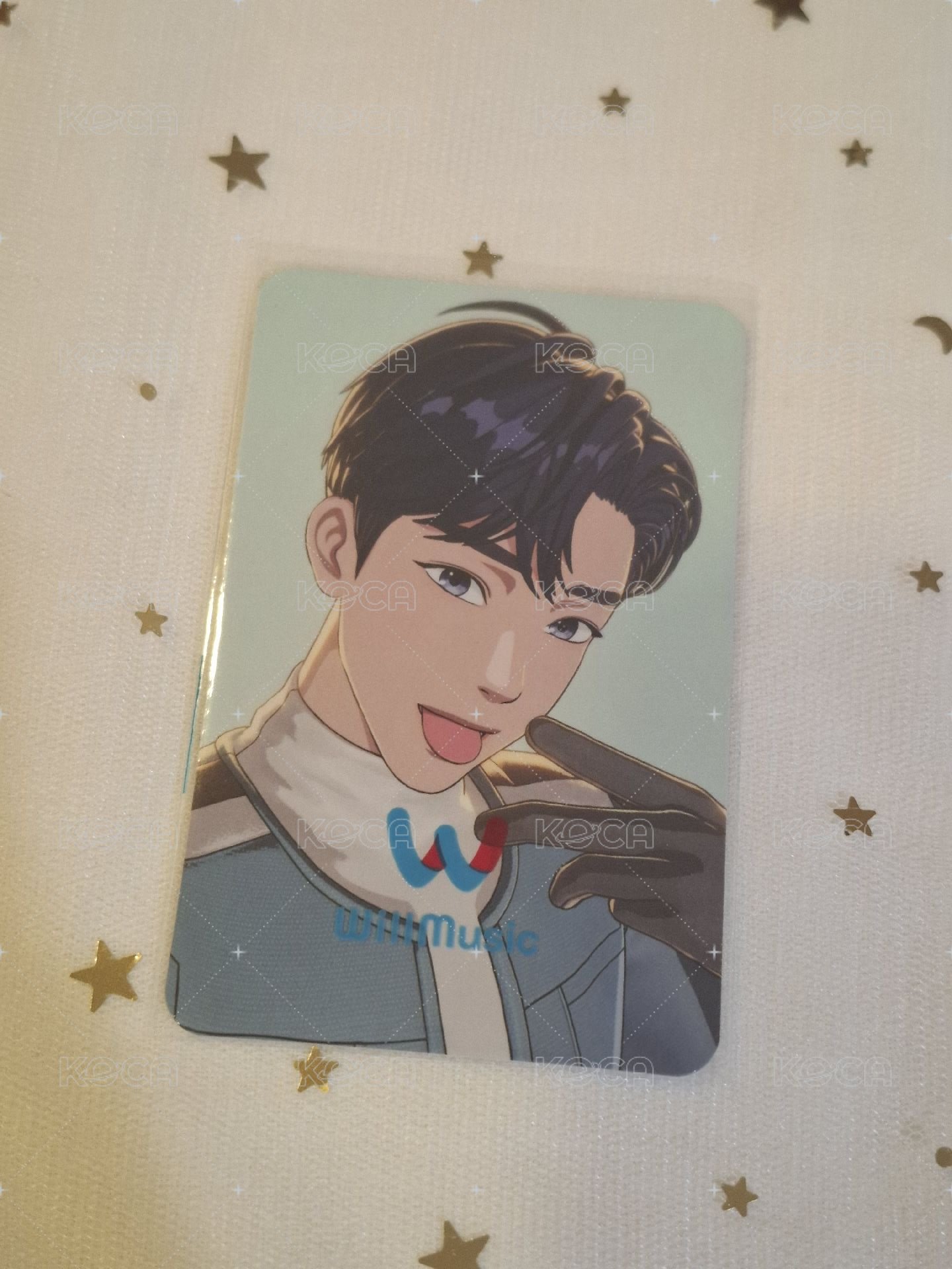 微樂客💙