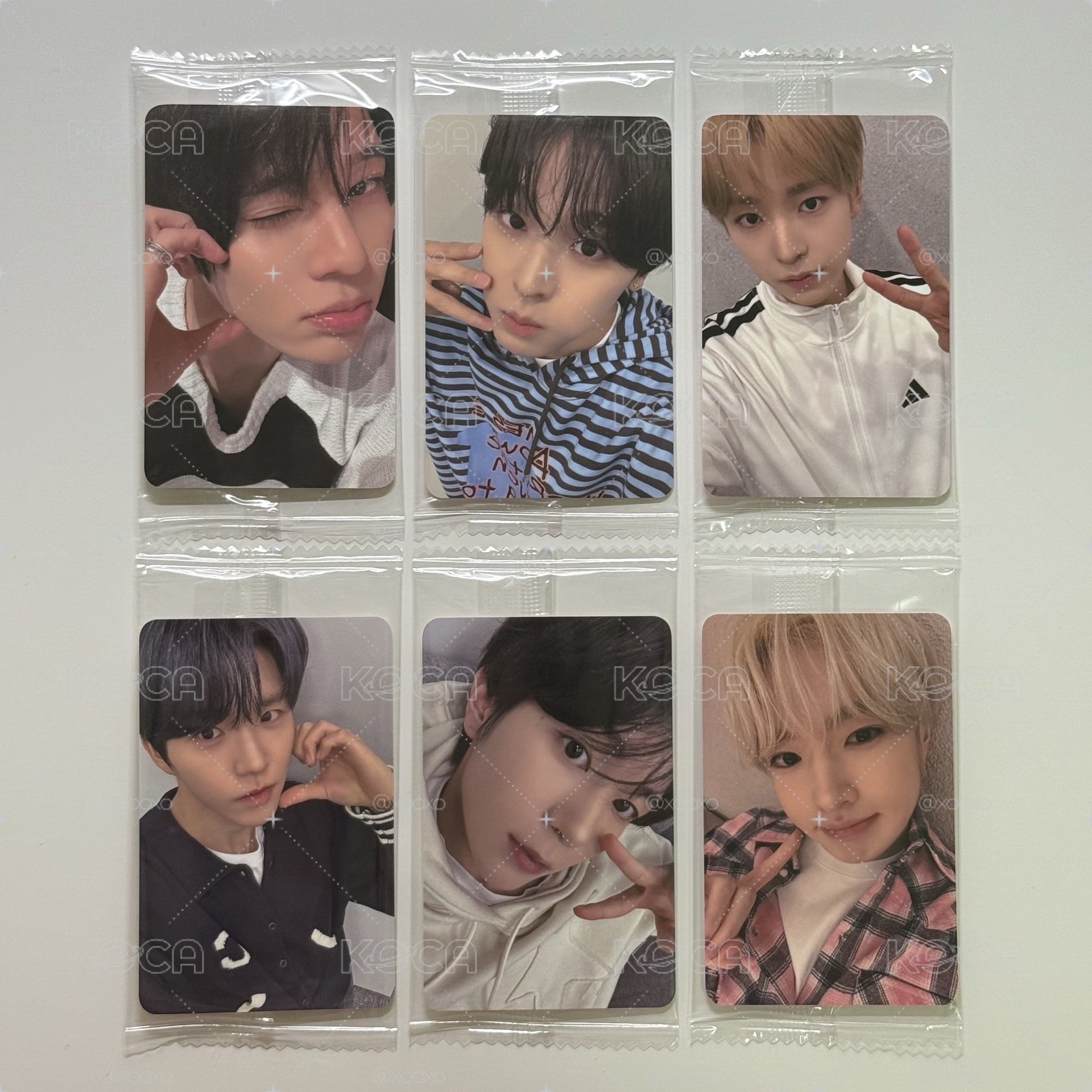 NCT WISH K4 3.0簽售