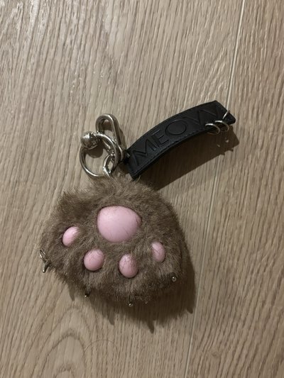 喵喵