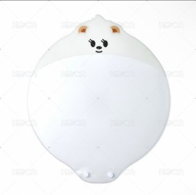 25’巡迴扇套 
