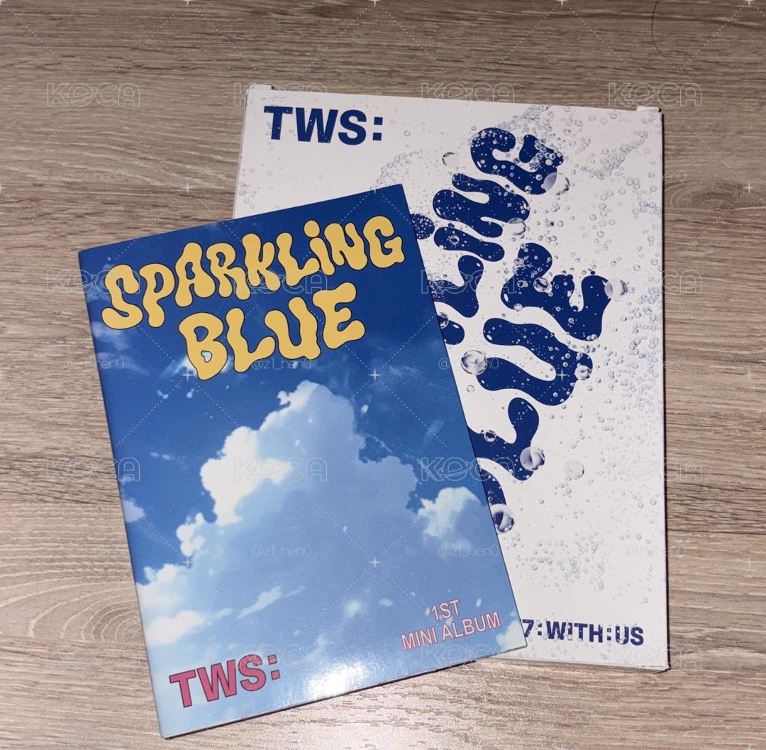 迷一sparkling ver.+電子專空專