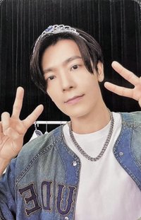 《約定》 QQ音樂 四星 星光卡 