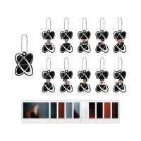 JUNKYU KEYRING SET