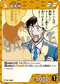 TCG P09 C 卡牌遊戲 11