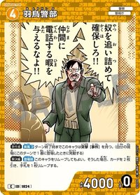 TCG P09 C 卡牌遊戲 11