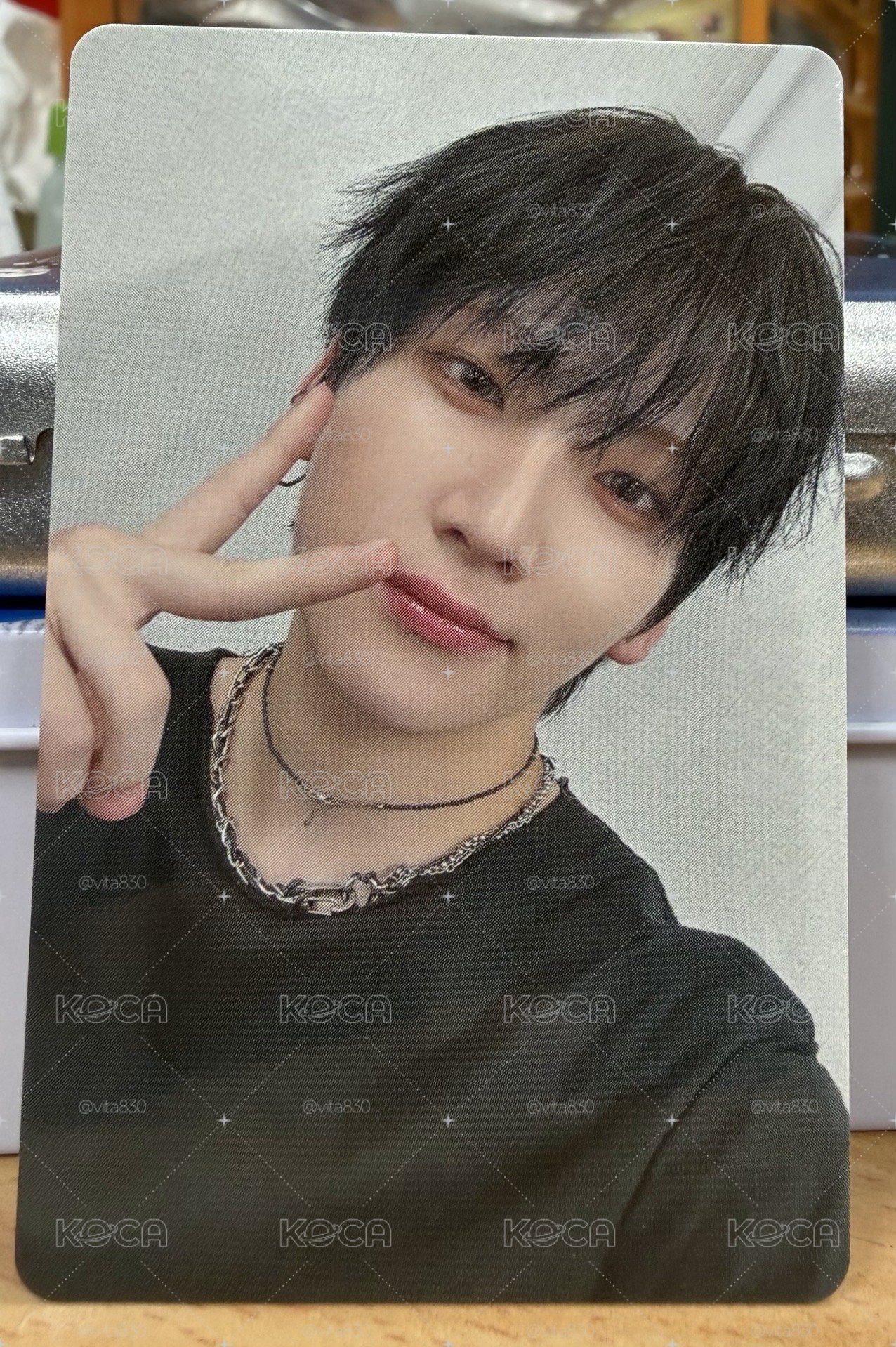 ATB 外套卡 Yuma🐱