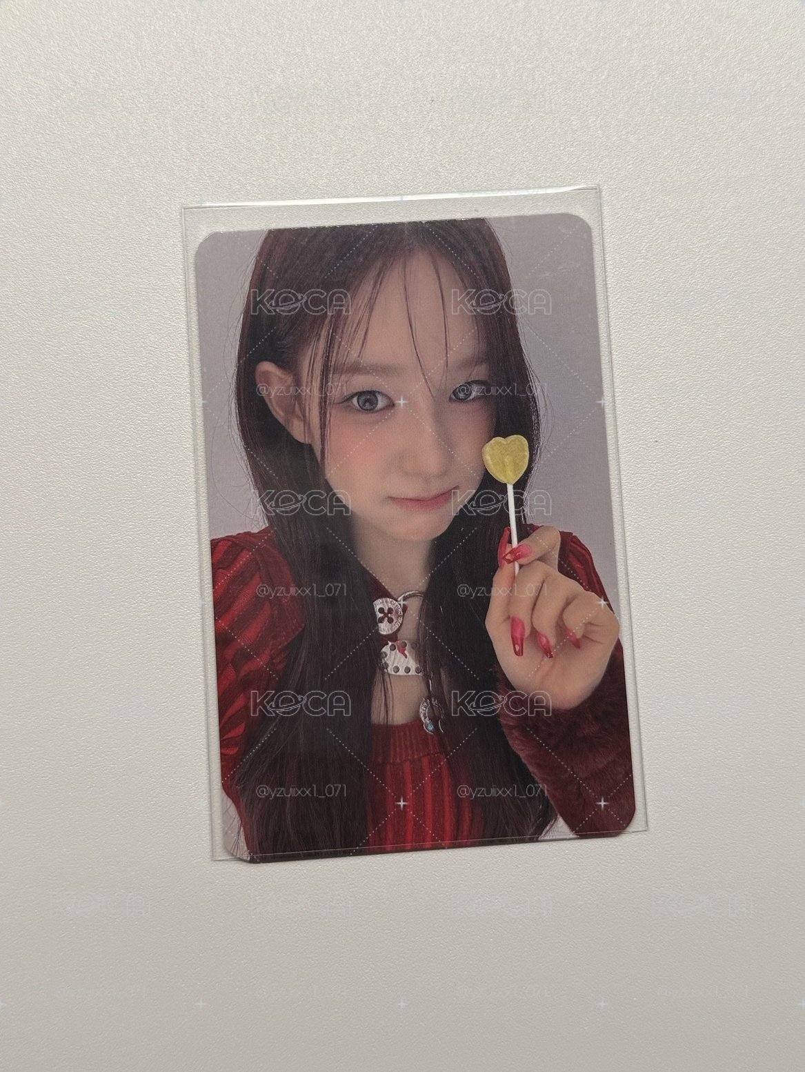 迷一第三週打歌 棒棒糖愛