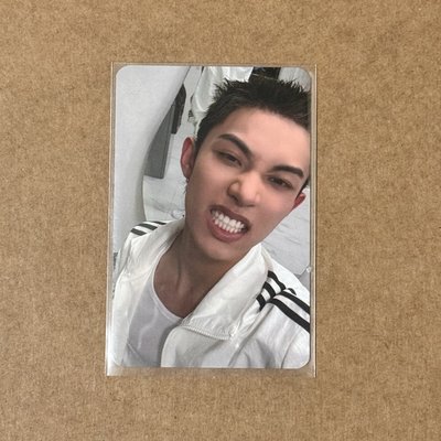 Lngshot sw  特典卡 金栗