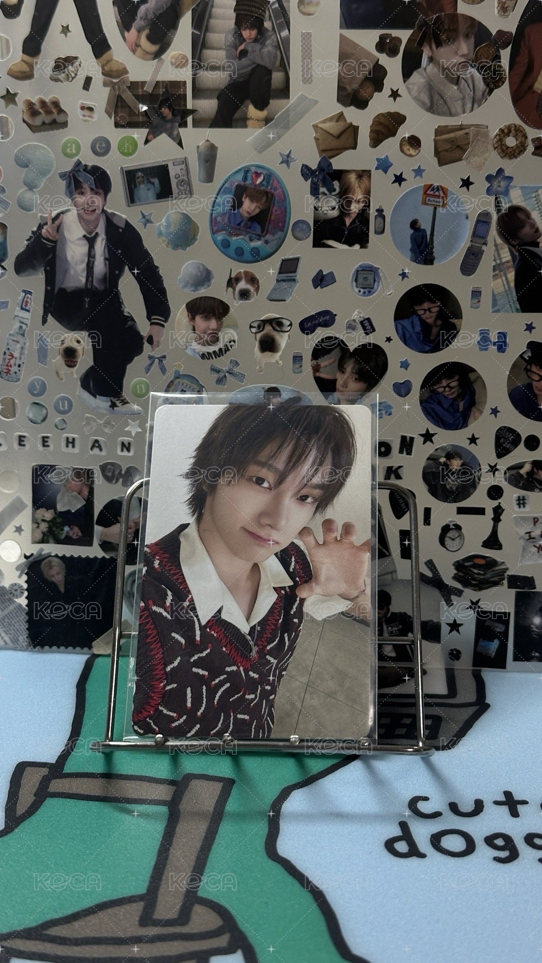 BOYLIFE 專卡 Limited 