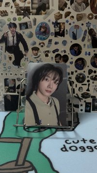 No Genre wf特別禮 特典 