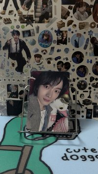 No Genre yzy 2.0 特典 