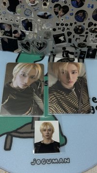 三期會員禮 set 