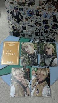 26年曆 set 