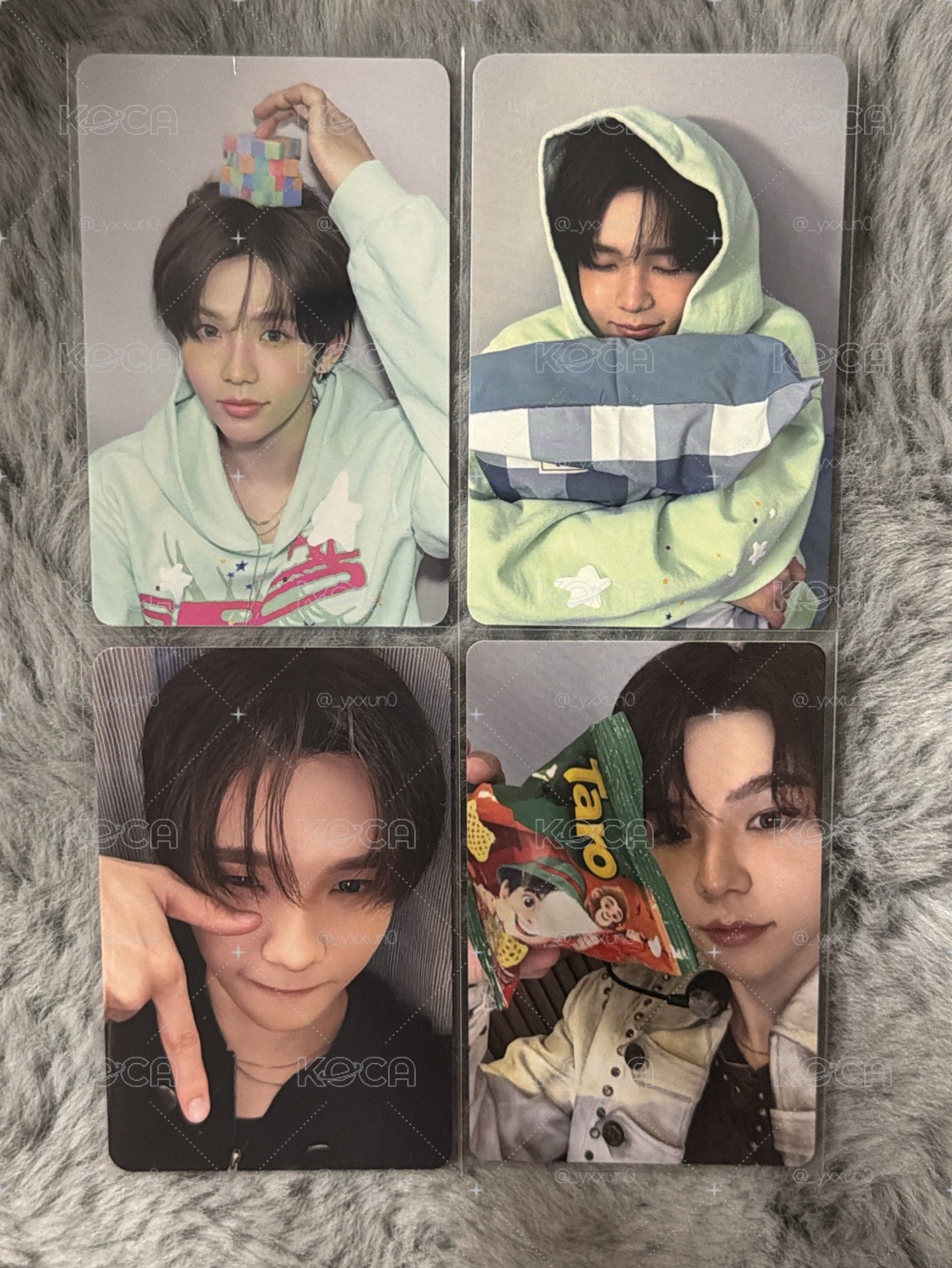 ⋆⭒˚.⋆𝗥𝗶𝗶𝘇𝗲 - 醬🍽️. ₊ ⊹