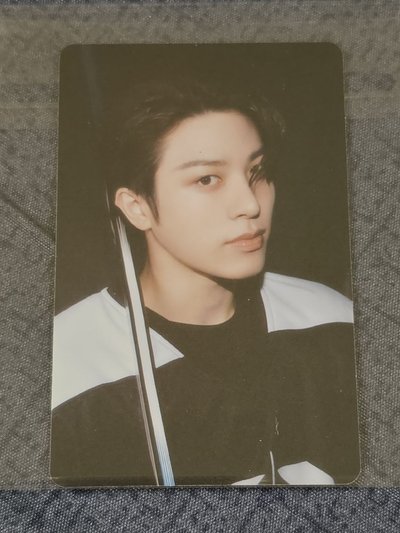 TREASURE 2025 SEASON’S GREETINGS SO JUNGHWAN 🐮