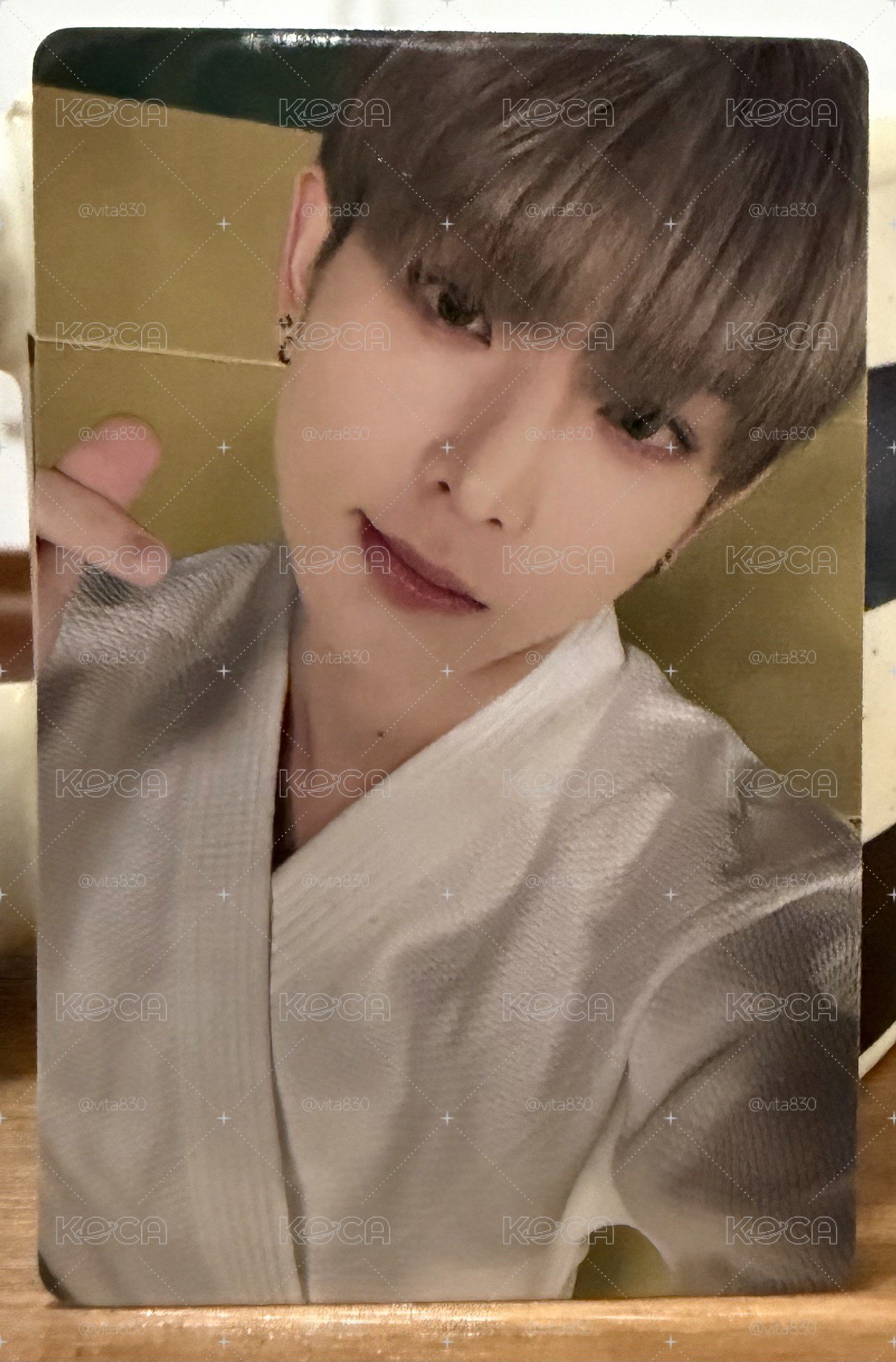 月狼 一直娛 2.0 Harua