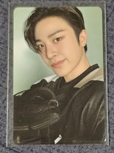 TREASURE 2025 SEASON’S GREETINGS SO JUNGHWAN 🐮