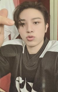 2025 SEASON’S GREETINGS 周邊卡 