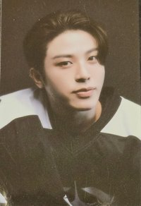 2025 SEASON’S GREETINGS 周邊卡 