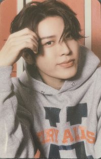 2025 SEASON’S GREETINGS 隨機卡 