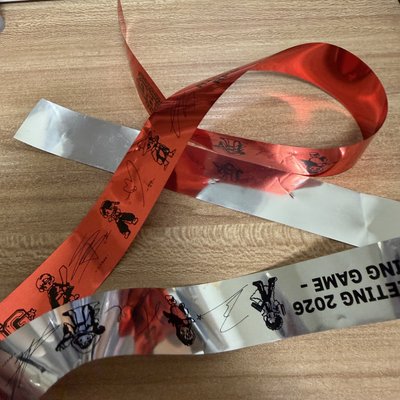 RIIZE 拉椅子 日咪 日本FM 場限卡
