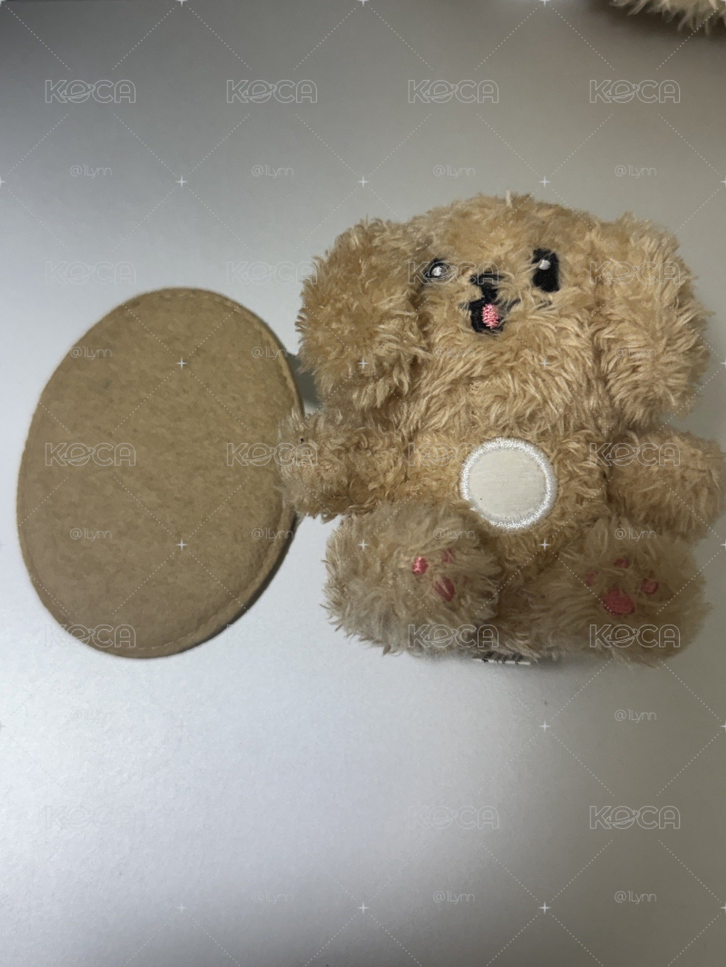 Miniteen 坐娃