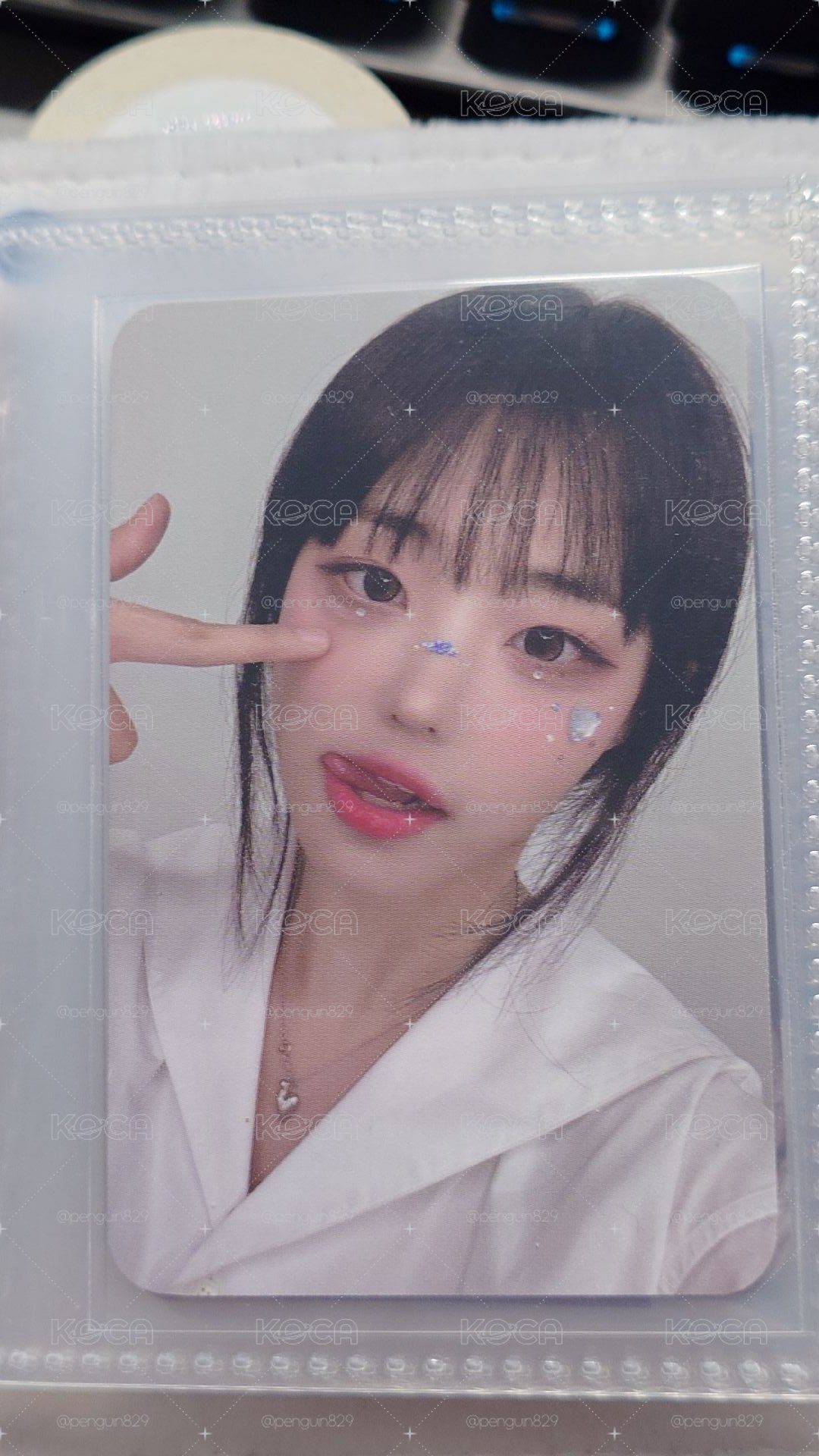 淚鑽娜