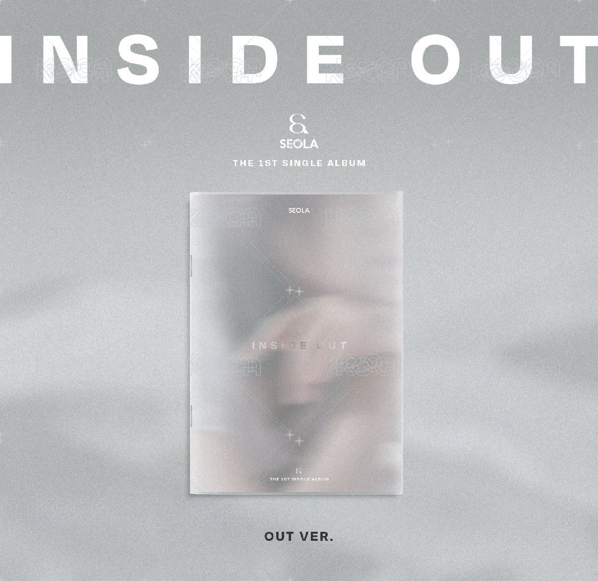 OUT ver.