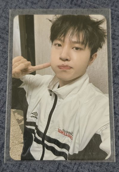 TREASURE PLEASURE SO JUNGHWAN 🐮