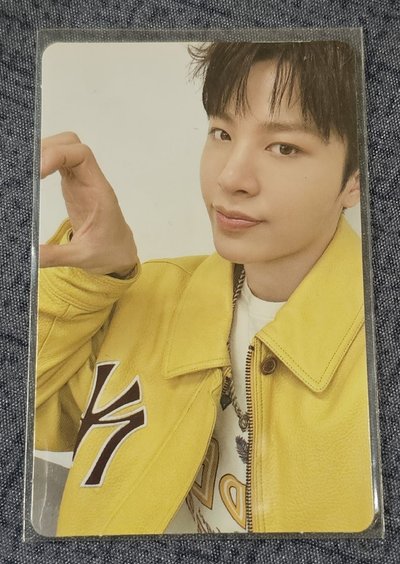 TREASURE SPECIAL MOMENT SO JUNGHWAN 🐮