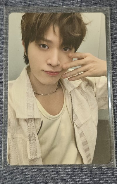 TREASURE SPECIAL MOMENT SO JUNGHWAN 🐮