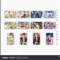 五週年 收藏海報