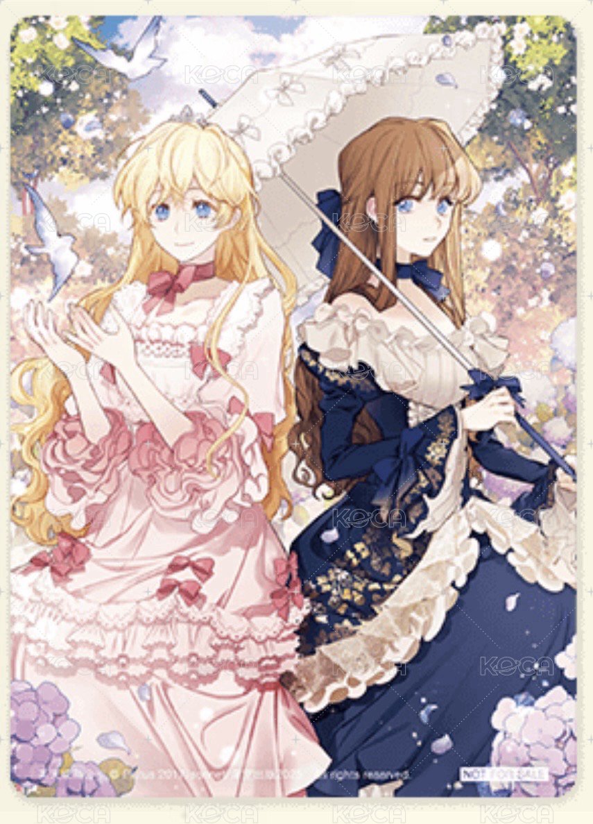 展場合購透卡（未拆小說版）