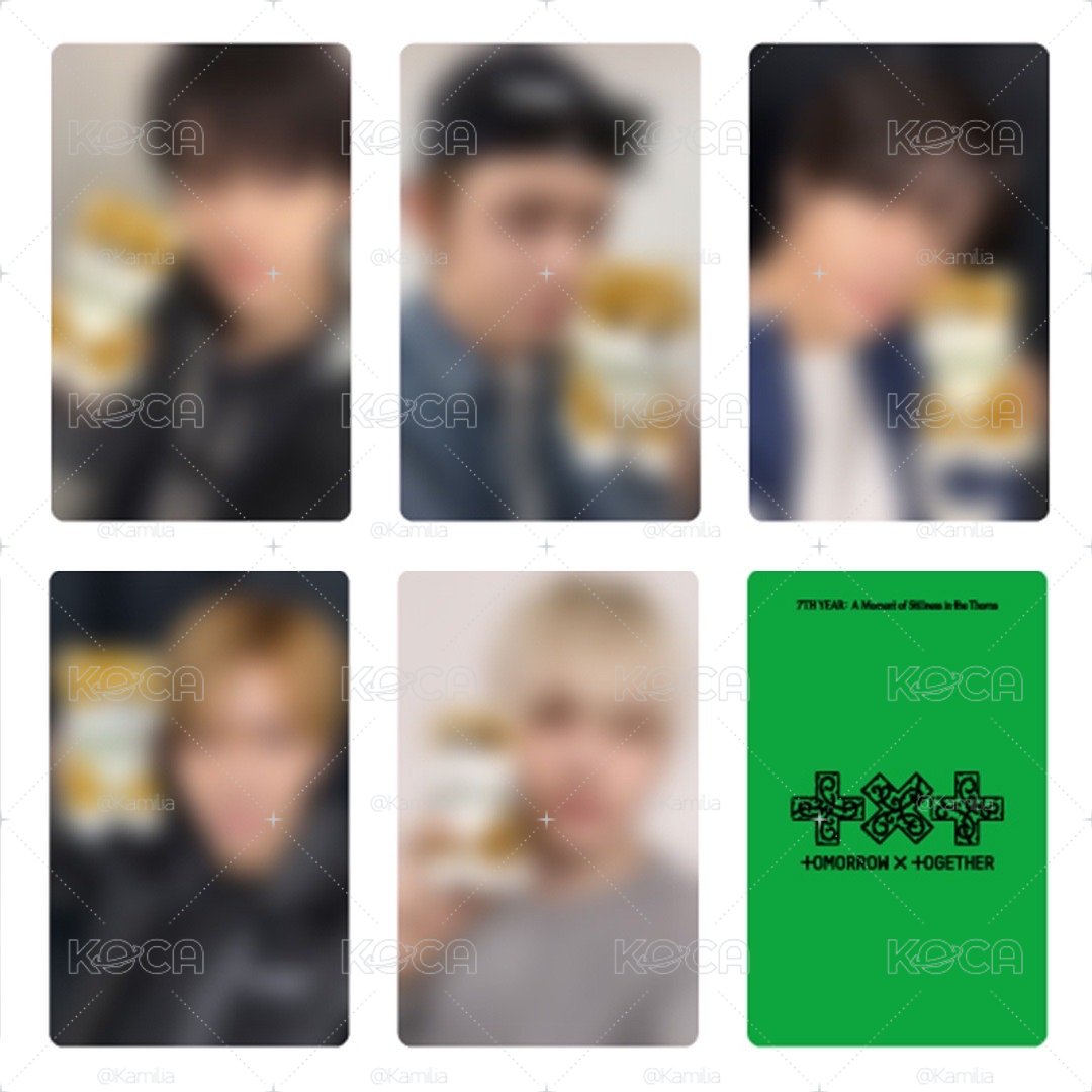 TXT MOA CON 兵庫場限