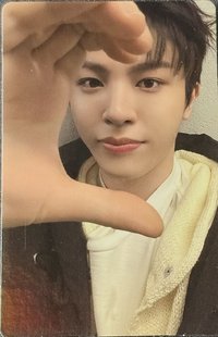 25首爾Fan Concert wvs 特典卡 