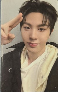 25首爾Fan Concert wvs 特典卡 