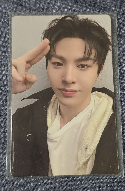 TREASURE 2025首爾FC SO JUNGHWAN 🐮